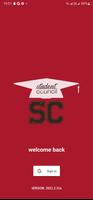 CIC - Student Council 海报