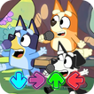 Bluey FNF MOD Full Week