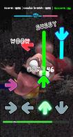 FNF Test Wooly Amanda Full Mod ảnh chụp màn hình 2