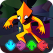 FNF Rainbow Friends Chapter 2
