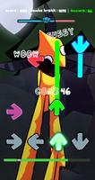 FNF Rainbow Friends Chapter 2 Poster