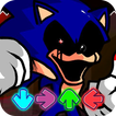 Scary tails V2 fnf Full MOD