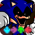 Scary tails V2 fnf Full MOD biểu tượng