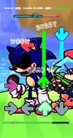 Scary tails V2 fnf Full MOD bài đăng