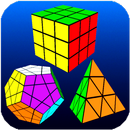 Magic Cube Variants APK
