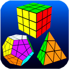 Icona Magic Cube Variants
