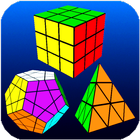 Magic Cube Variants أيقونة