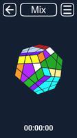 Magic Cube Variants スクリーンショット 2