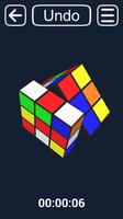 Magic Cube Variants পোস্টার