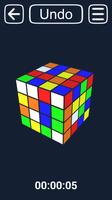 Magic Cube Variants স্ক্রিনশট 1