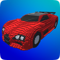 Voxel Racing