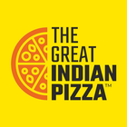 The Great Indian Pizza icône