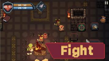 Rogues` Tales الملصق