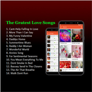 The Greatest Love Songs APK