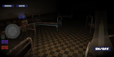 برنامه‌نما Mothman: Escape from Hospital  عکس از صفحه