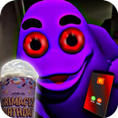 Hunt Grimace Shake APK