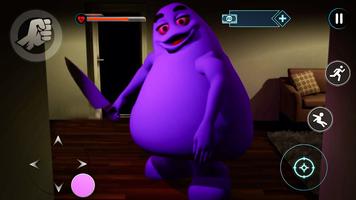 The Grimace Shake captura de pantalla 1