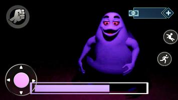 The Grimace Shake captura de pantalla 2
