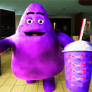 The Grimace Shake Games APK