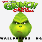 The_Grinch II Wallpapers HQ 아이콘