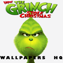 The_Grinch II Wallpapers HQ aplikacja