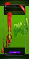 The_Grinch II Wallpapers HQ capture d'écran 1