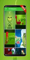 The_Grinch II Wallpapers HQ اسکرین شاٹ 2