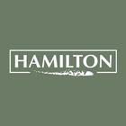The Hamilton ícone