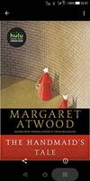 The Handmaid's Tale Affiche