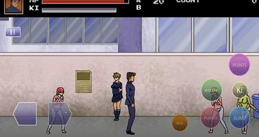 College Brawl game Hints স্ক্রিনশট 2