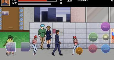 College Brawl game Hints স্ক্রিনশট 3