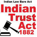 Indian Trust Act, 1882 APK