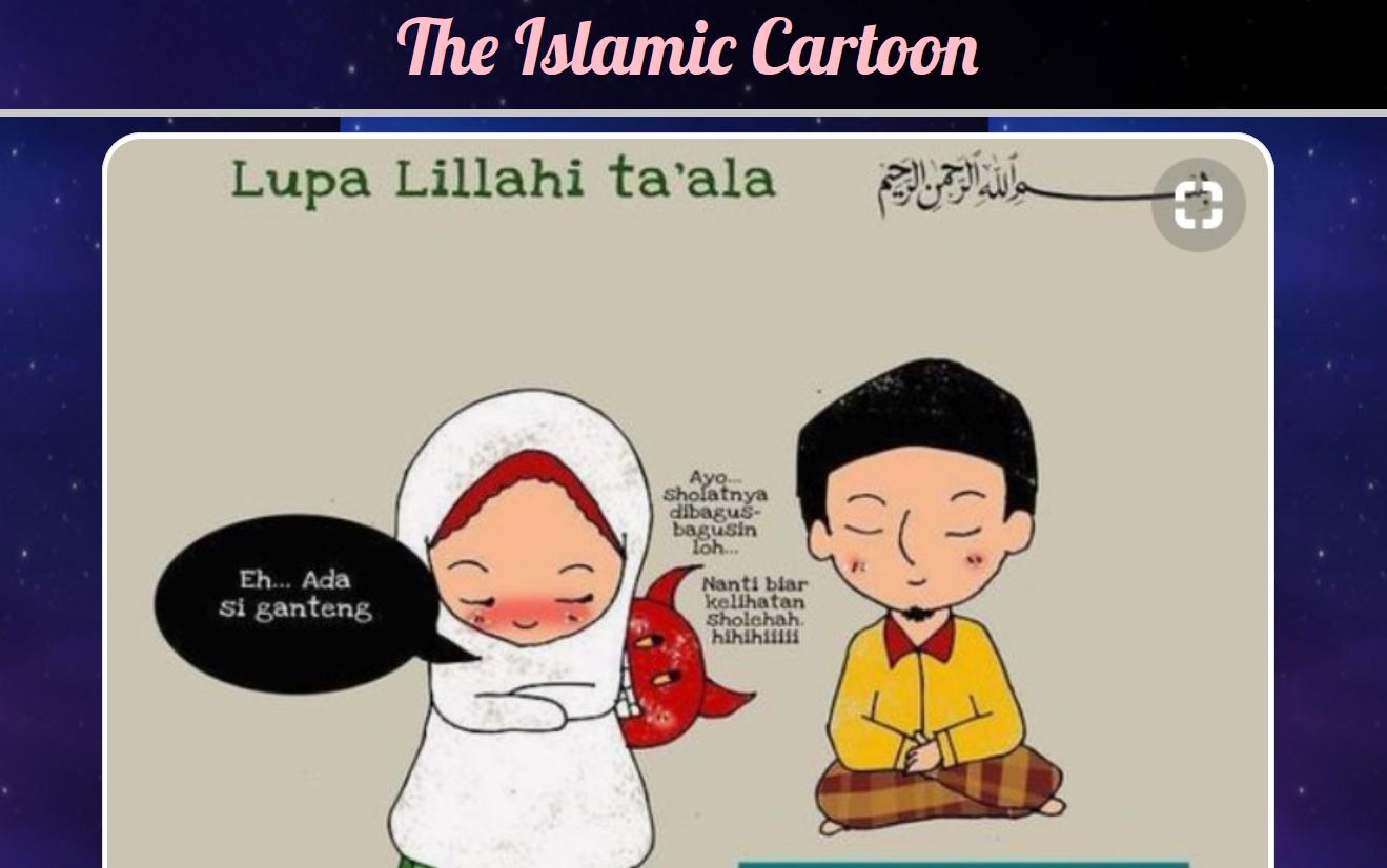 26 Gambar Kartun Muslim Ganteng Gambar Kartun Ku 26 Gambar Kartun Muslim Ganteng Gambar Kartun Ku