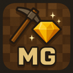 Mine Game: Find Diamonds & Win