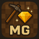 Mine Game: Find Diamonds & Win