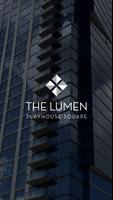 The Lumen poster