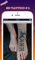 De nieuwste 3D Tattoo screenshot 3