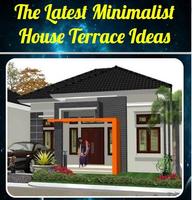 The Latest Minimalist House Te 截圖 1