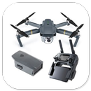 The Latest Drone Design APK