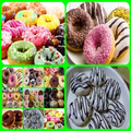 The Latest and Simple Donut Re