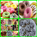 Resep Donat Terbaru dan Sederh APK