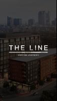 The Line-poster