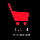 The Local Bucket آئیکن