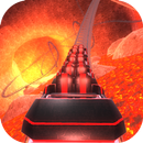 Inferno - Montaña Rusa VR APK