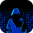 Одинокий Xакер иконка
