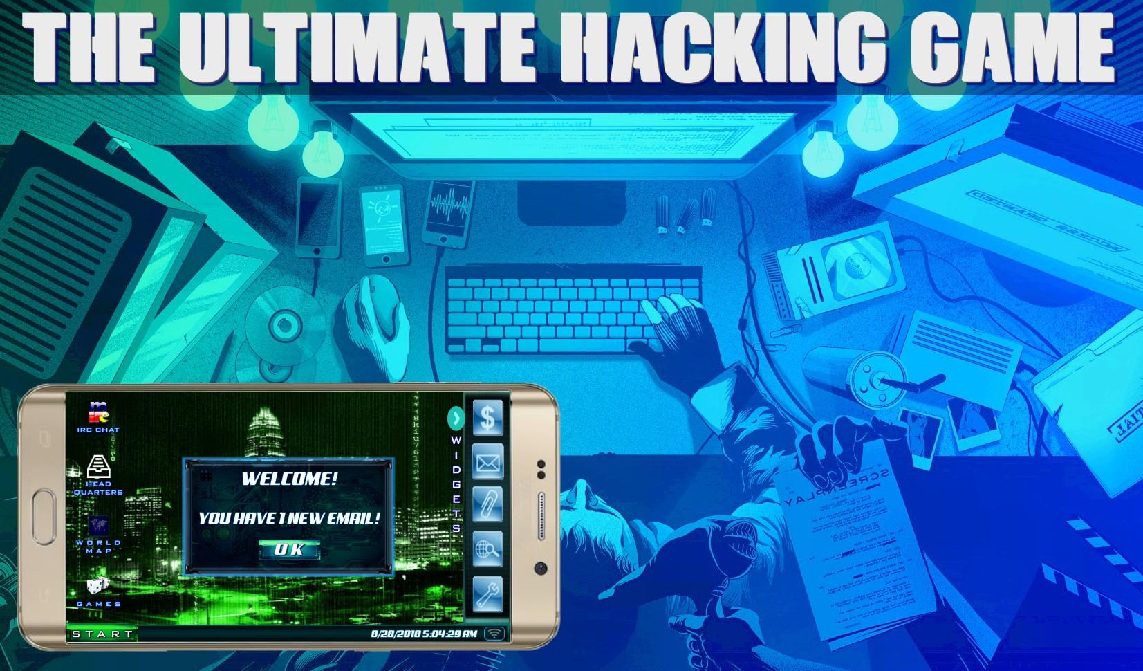 l'hacker solitario for Android - APK Download - 