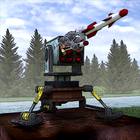 World War 3 - Tower Defense icon