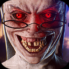 The Broken Mask Evil Nun Guia أيقونة