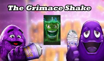The Grimace Shake-Skin Mobile Ekran Görüntüsü 3