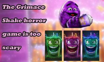 The Grimace Shake-Skin Mobile Ekran Görüntüsü 2